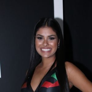 Namorado de Munik Nunes, Caio César detalhou relação com a goiana: 'Namoro firme'