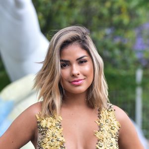 Sertanejo Caio César falou que ele e Munik se encontram nos finais de semana: 'Ficamos aqui juntos, sem festinhas, sem aglomerações'