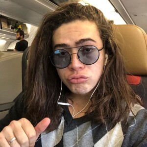 Whindersson Nunes faz vídeo nu em paródia 