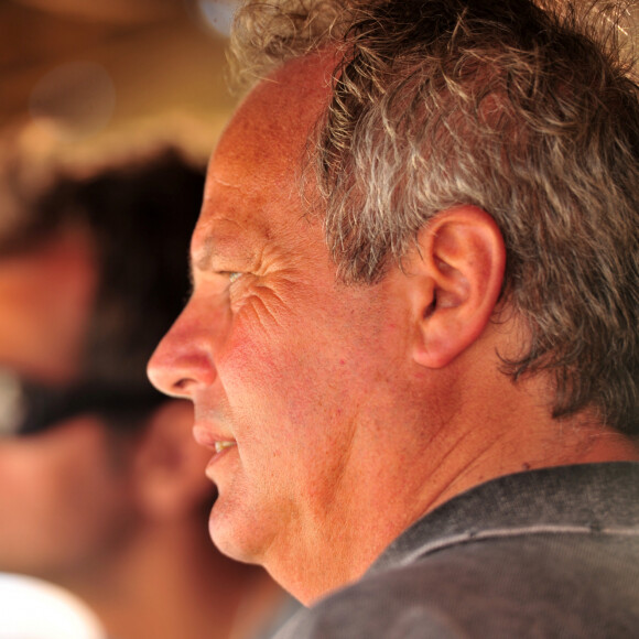 Namorada de Jayme Monjardim faz homenagem de aniversário para namorado