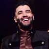 Corpo do cantor Gusttavo Lima foi elogiado nas redes sociais