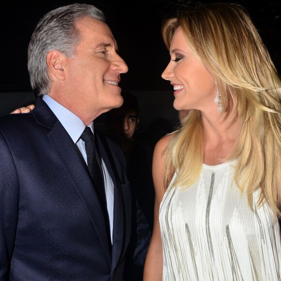 Ana Paula Siebert se surpreende com o aumento da fome na amamentação