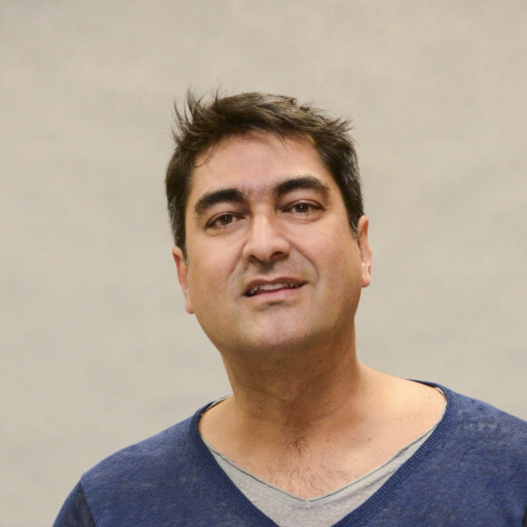 Zeca Camargo se envolveu em polêmica ao criticar cobertura da morte de Cristiano Araújo, em 2005