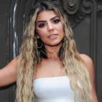 Hariany Almeida rebate críticas por nova relação com DJ Netto: 'Me superem'