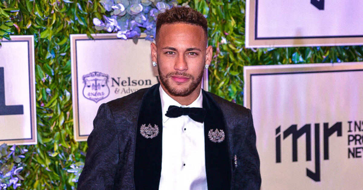 Neymar Faz Comentário Inusitado Em Foto De Blogueira E Web Zoa: 'Que ...