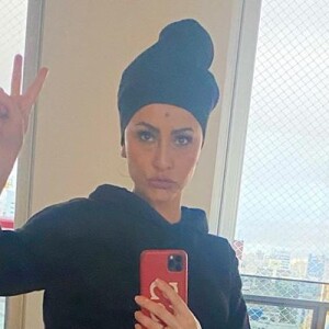 Casa de Sabrina Sato tem conceito aberto