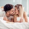 Café na cama é um presente especial para o Dia dos Namorados