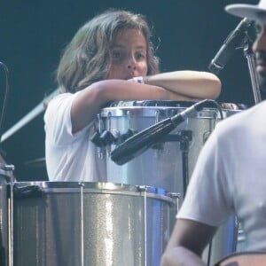 Filho de Ivete Sangalo e Daniel Cady, Marcelo tem 10 anos