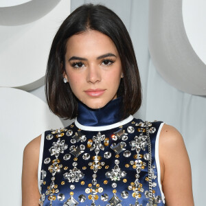 Bruna Marquezine entrega páginas que segue no Twitter: 'interação leve, bem-humorada e sem idolatria, sigo as páginas que postam conteúdos que tenho mais interesse em ver'