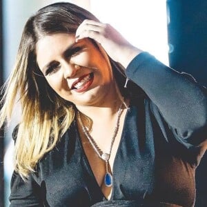 Marília Mendonça faz 4ª tatuagem e explica com trecho de filme. Veja desenho postado pela cantora neste sábado, dia 27 de junho de 2020