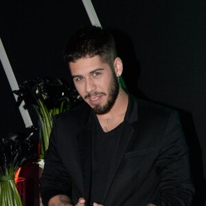 Zé Felipe é filho do cantor Leonardo