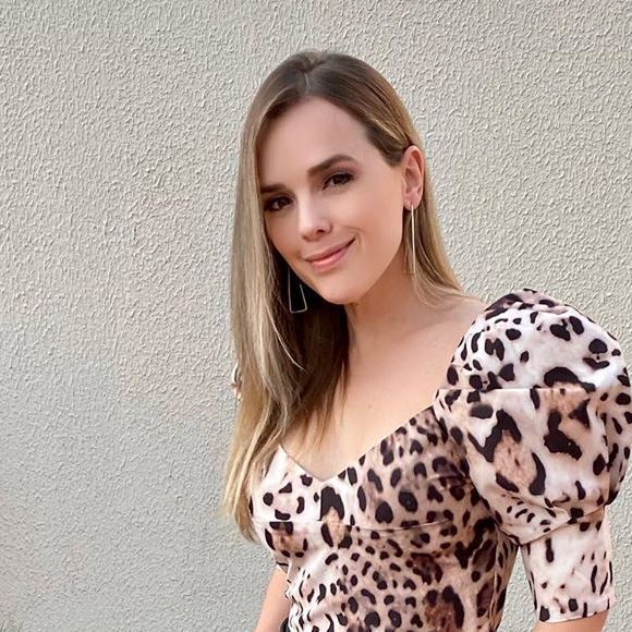 Thaeme Mariôto conta como está lidando com o fato de ficar sem trabalhar