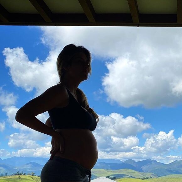Giovanna Ewbank é youtuber e atriz
