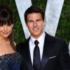 Katie Holmes ficou casada com Tom Cruise por seis anos