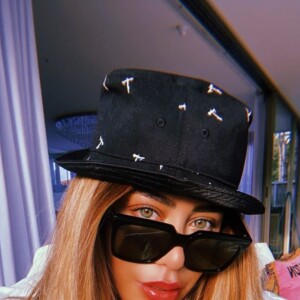 Rafaella Santos possui mais de 5 milhões de seguidores no Instagram