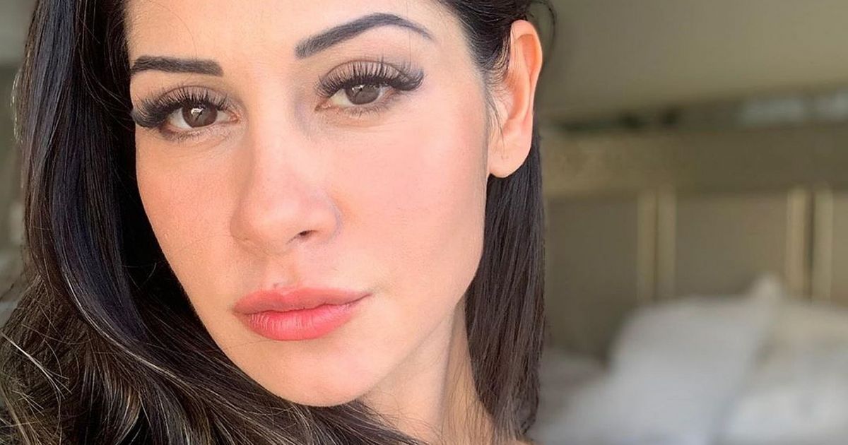 Mayra Cardi expõe provas de traição de Arthur Aguiar com ...