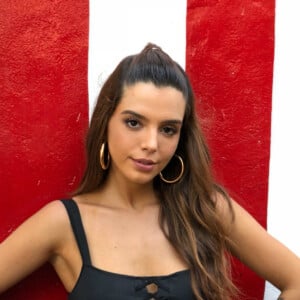 Giovanna Lancellotti se pronunciou sobre a polêmica no Twitter