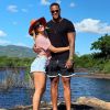 Léo Santana e Lorena Improta planejam casamento em 2021