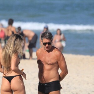 Filha de Renato Gaúcho, Carol Portaluppi está com 26 anos