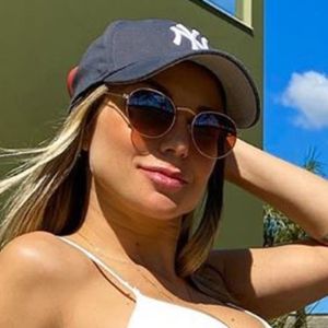 Flávia Viana colecionou elogios ao posar com barrigão de grávida: 'Barrigudinha mais linda'