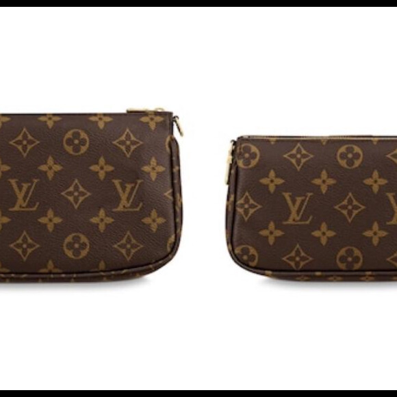 Veja acessório de Ana Paula Siebert tem 3 modelos diferentes em uma só bolsa!