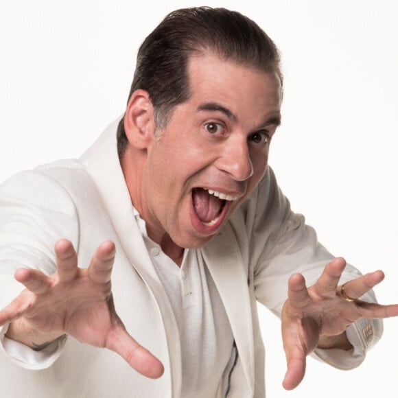 Leandro Hassum vai apresentar show de comédia em versão drive-in