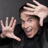 O stand-up comedy 'Leandro Hassum Show' acontecerá em São Paulo (12 de julho) e Rio de Janeiro (17, 18 e 19 de julho)
