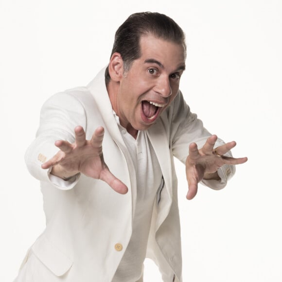 Leandro Hassum falou que público poderá fazer pedidos de comidas e bebidas com segurança e agendar idas ao banheiro