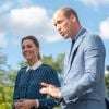 Mulher de Príncipe William, Kate Middleton analisa apetite dos filhos em isolamento: 'Me sinto como uma máquina de alimentação'
