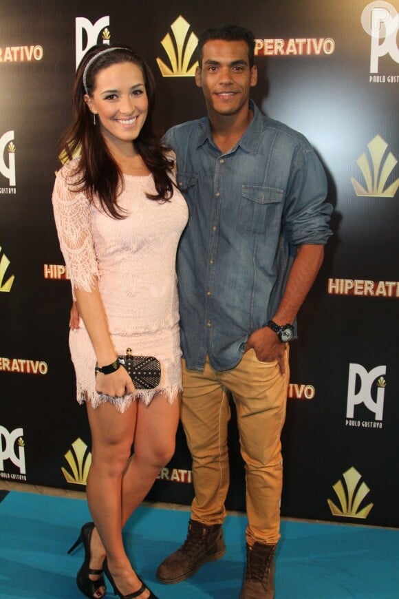 Paulo Gustavo grava dvd da peça 'Hiperativo', nesta quinta-feira, 30 de outubro de 2014, no Rio