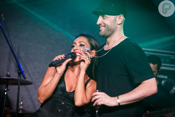 Paulo Gustavo grava dvd da peça 'Hiperativo', nesta quinta-feira, 30 de outubro de 2014, no Rio