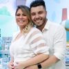 Marília Mendonça confirmou fim de namoro com Murilo Huff, em 20 de julho de 2020