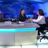 Patricia Poeta se despede do 'Jornal Nacional' e 'passa o bastão' para Renata Vasconcelos