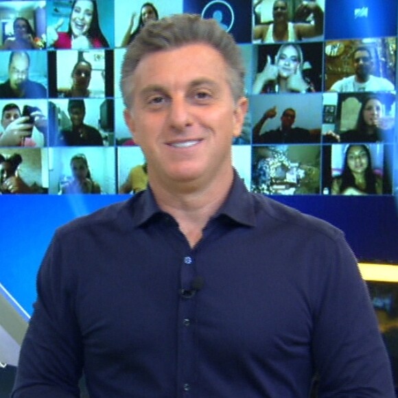 Luciano Huck lamenta explosão em Beirute, capital do Líbano, nesta terça-feira, 04 de agosto de 2020