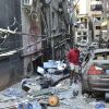 A suspeita é que a explosão trágica em Beirute, no Líbano, tenha ocorrido dentro de um armazém de nitrato de amônio, um tipo de fertilizante