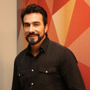 Padre Fábio de Melo faz 1ª tatuagem e encanta Eliana, Grazi e mais famosos. Confira foto nesta quarta-feira, dia 05 de agosto de 2020