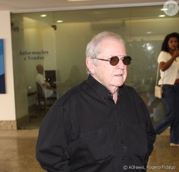 Jo Soares Fala Sobre A Morte Do Filho Rafael Em Velorio Menino De 50 Anos Purepeople