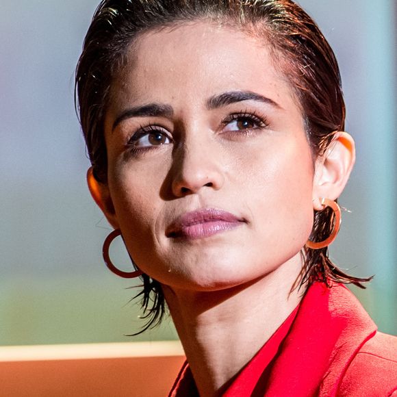 Nanda Costa teve experiências frustradas com homens sendo homossexual