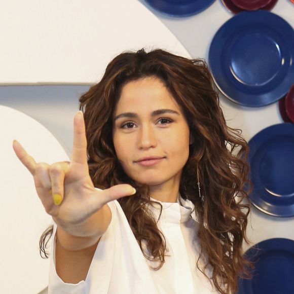 Nanda Costa congelou seus óvulos para uma fertilização