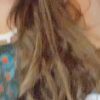 Vídeo: Mel Maia mostra cachos no cabelo!