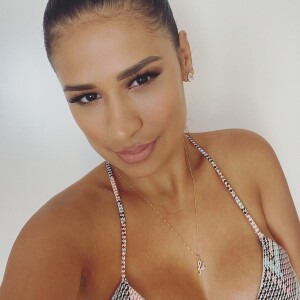 Simone contou que muitas pessoas perguntaram se ela estava grávida de gêmeos