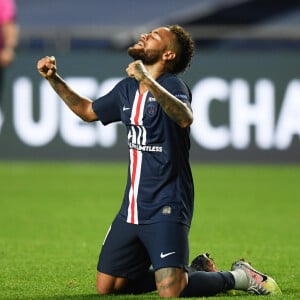 Neymar aponta superação após vitória inédita do PSG e anima famosos nesta terça-feira, dia 18 de agosto de 2020