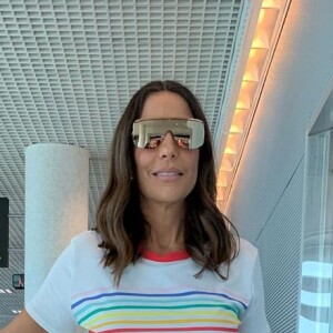 Ivete Sangalo acha importante ter momento individual no casamento: 'É essencial pra saúde de um relacionamento'