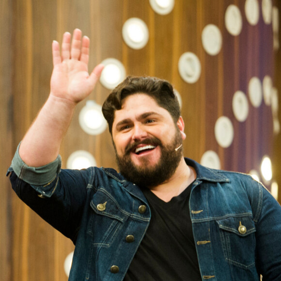 Cesar Menotti negou incômodo por estar de fora do 'Dança dos Famosos 2020' após convite