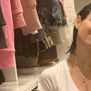 Sthefany Brito sobre pets: 'Deixo eles participarem de tudo'