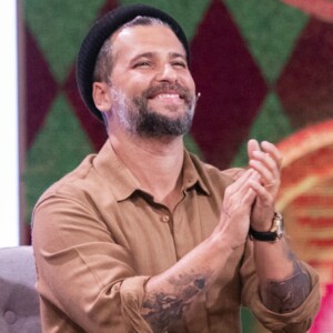 Bruno Gagliasso zoa história do 'surubão de Noronha': 'Divertida se fosse real'