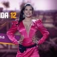 'A Fazenda 12': Raissa Barbosa aconselha MC Mirella após desabafo da funkeira