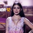 'A Fazenda 12': MC Mirella não tem planos de ficar com Biel no reality show