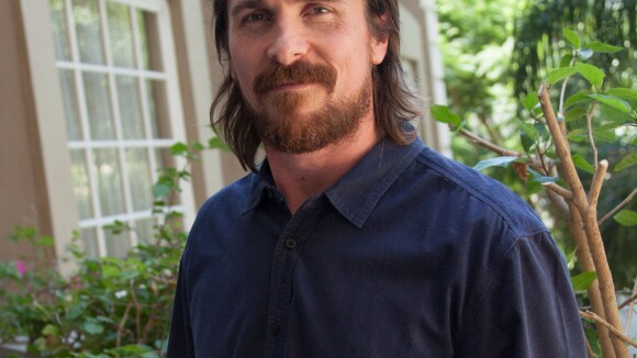 Christian Bale desiste de interpretar Steve Jobs no cinema: 'Não era o certo'