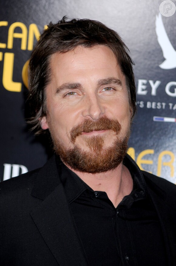 Christian Bale não vai mais interpretar Steve Jobs no cinema